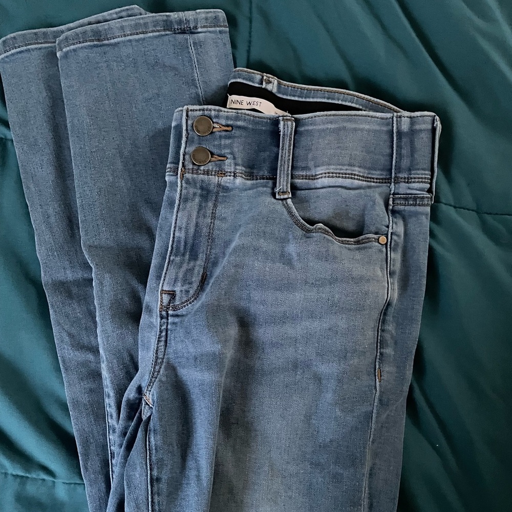 Womens/Juniors jeans - 1 pair left. The size 10Long